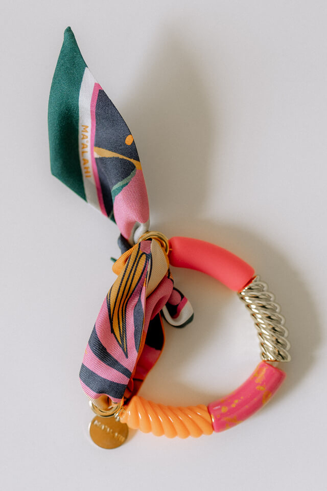 Armband-Mana
