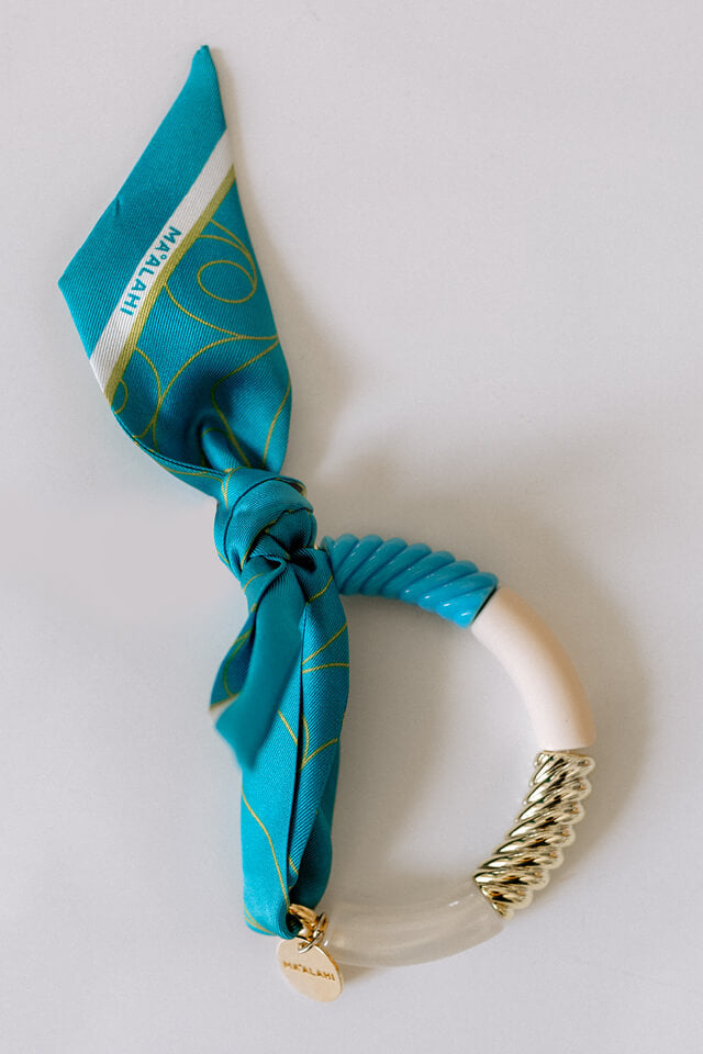 Armband-Pipeline