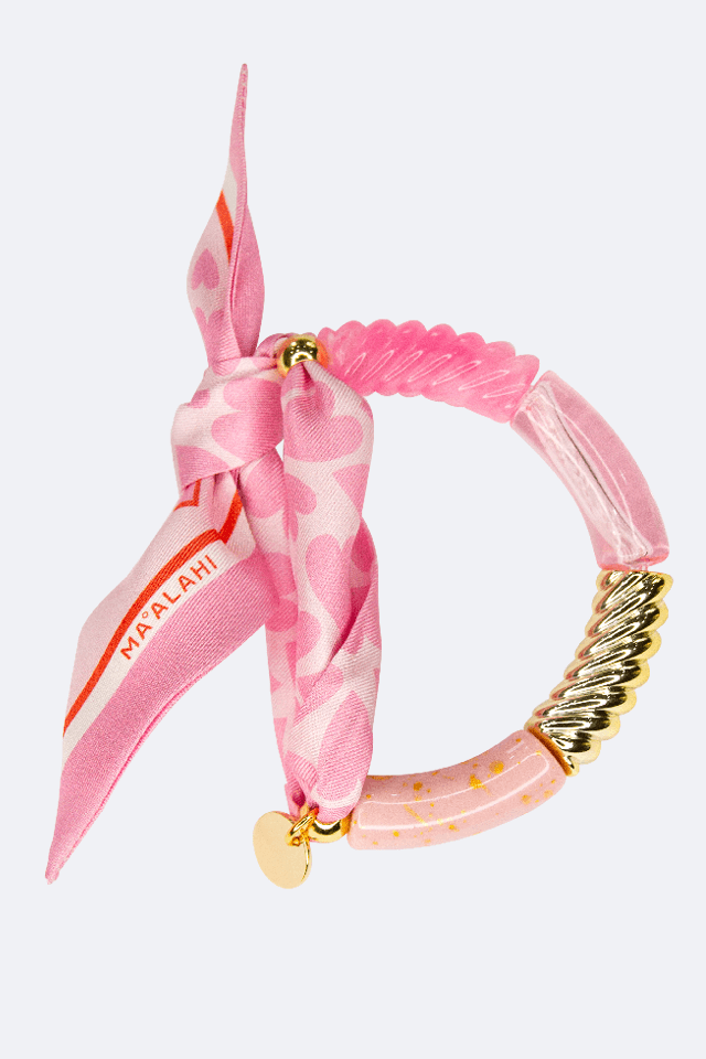 Seidenarmband-Kono