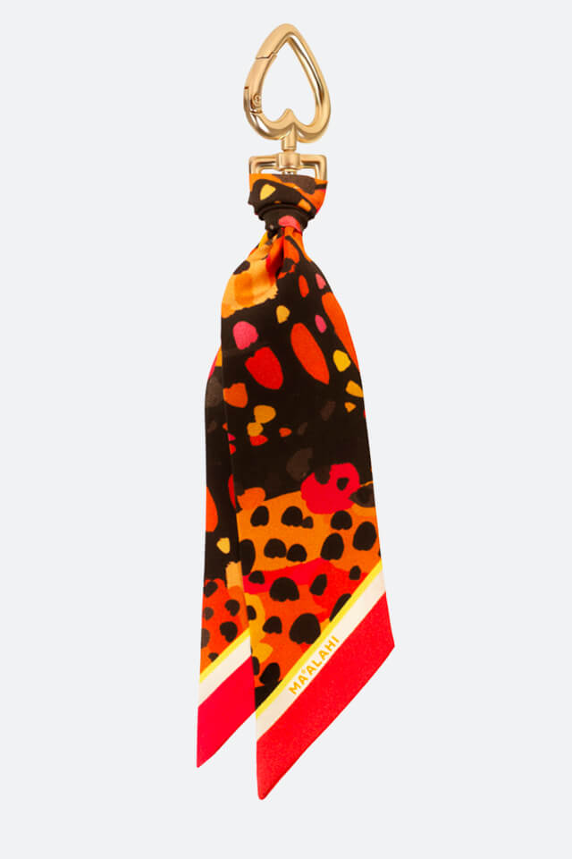 Hookipa bag charm