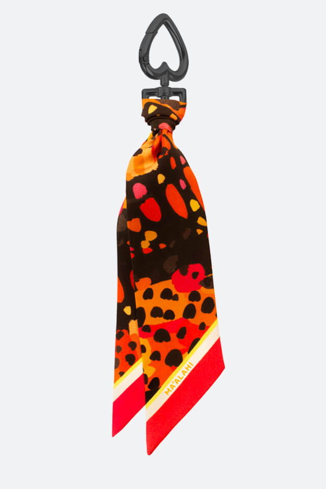 Hookipa bag charm