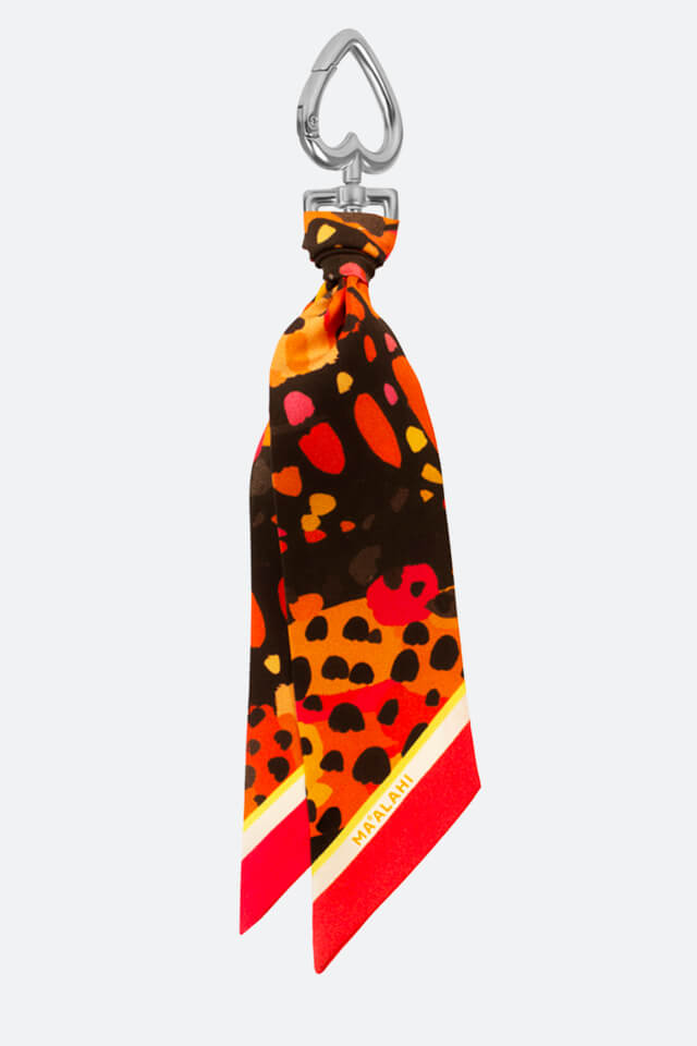 Hookipa bag charm