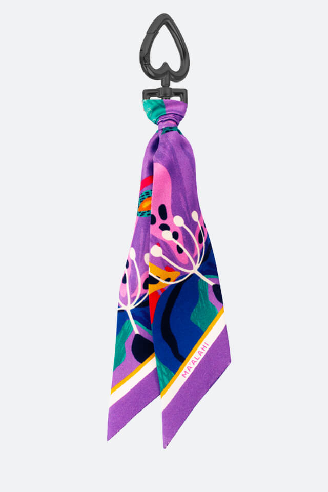Taschenanhänger Pakala