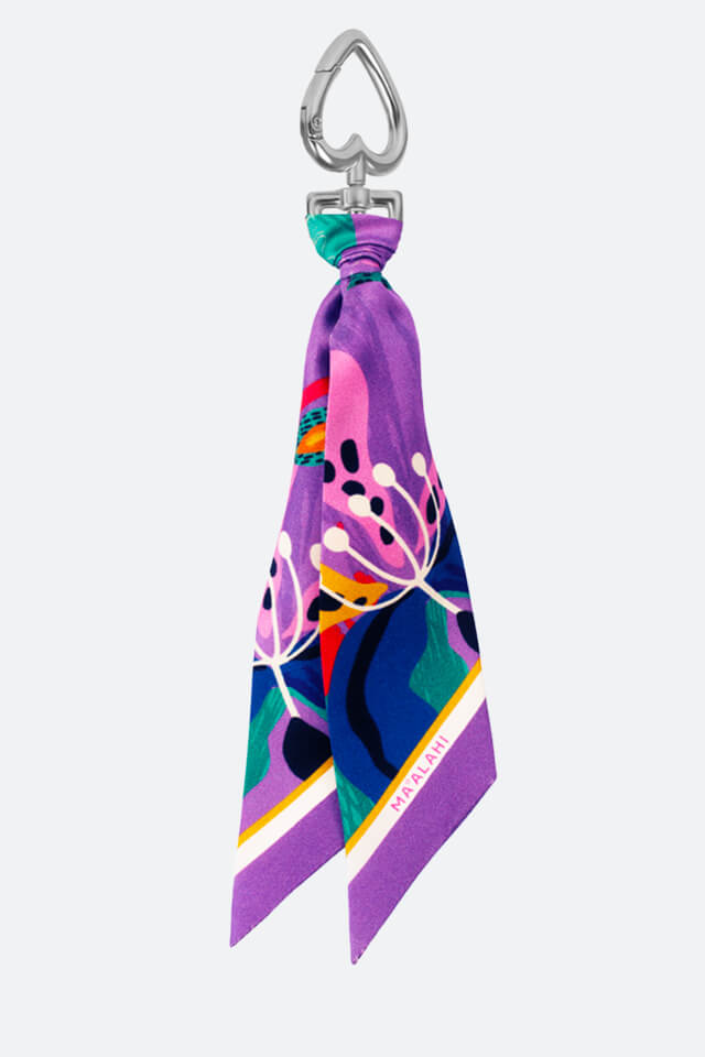 Taschenanhänger Pakala