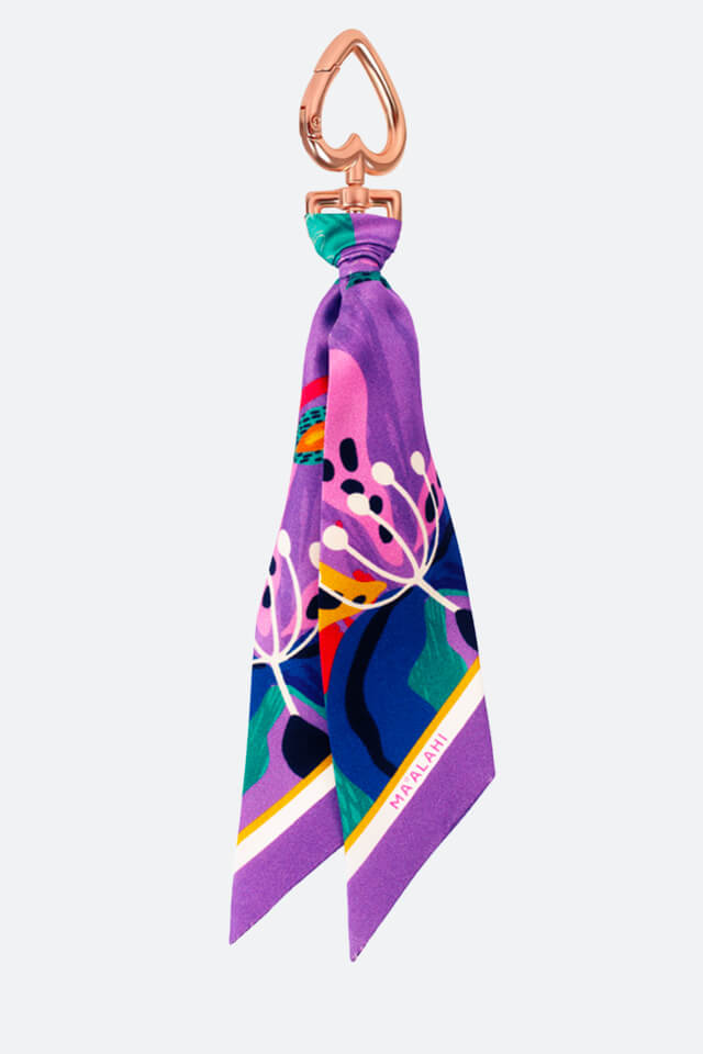 Taschenanhänger Pakala