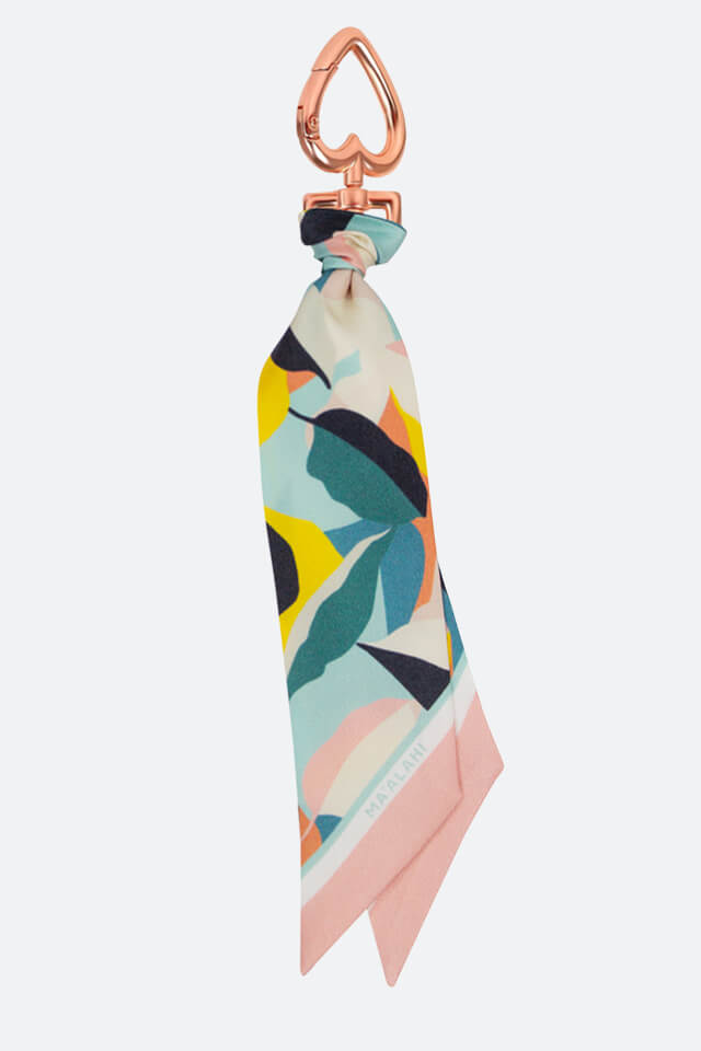 Anhaenger-luana-rosegold