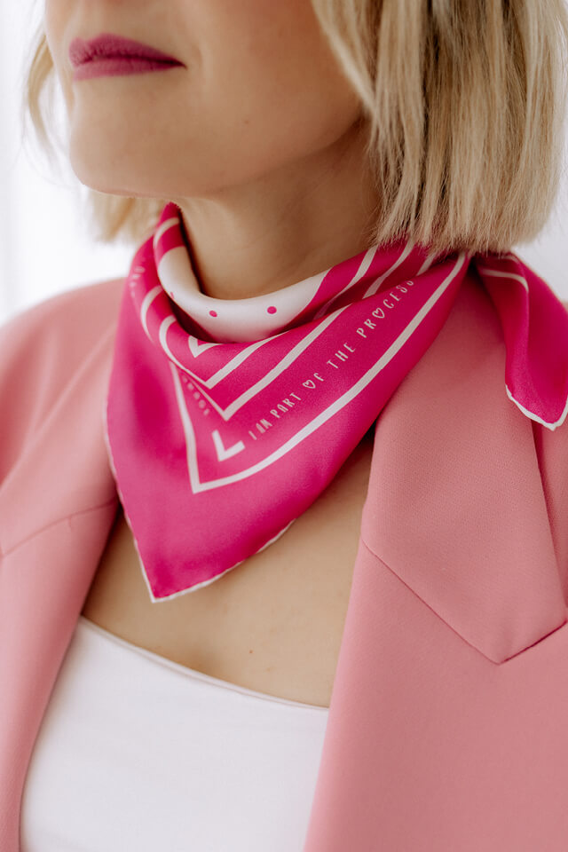 Bandana 55 Muse Nova