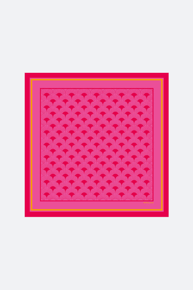 Bandana 55 La-Pink