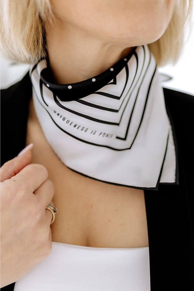 Bandana 55 Muse Eclipse