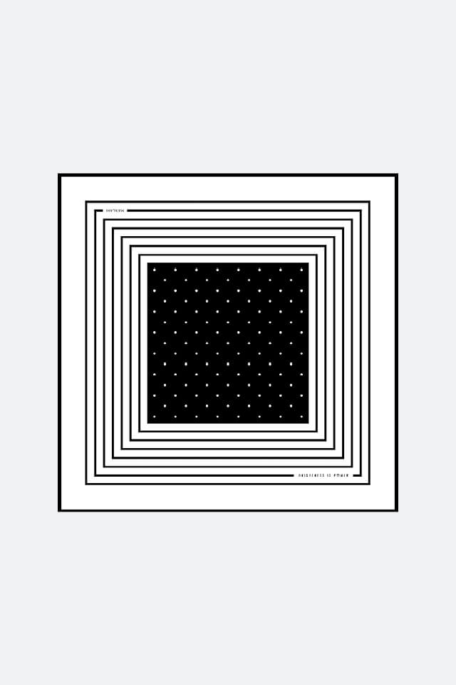 Bandana 55 Muse Eclipse