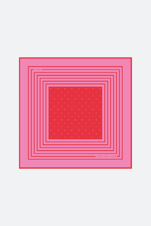 Bandana 55 Muse Phoenix