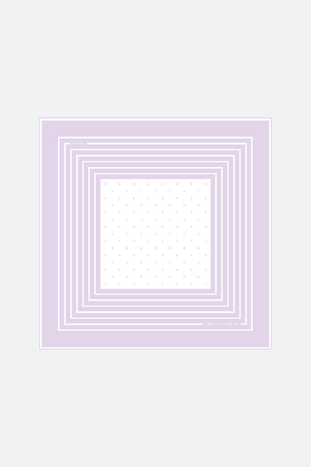 Bandana 55 Muse Serene