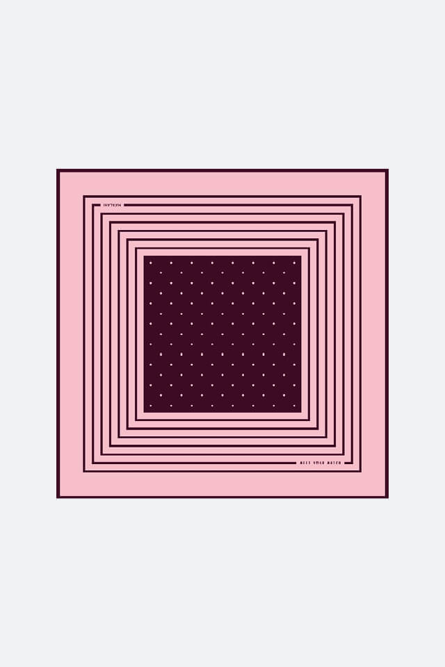 Bandana 55 Muse Vesper