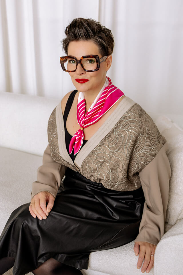 Bandana 55 Muse Nova