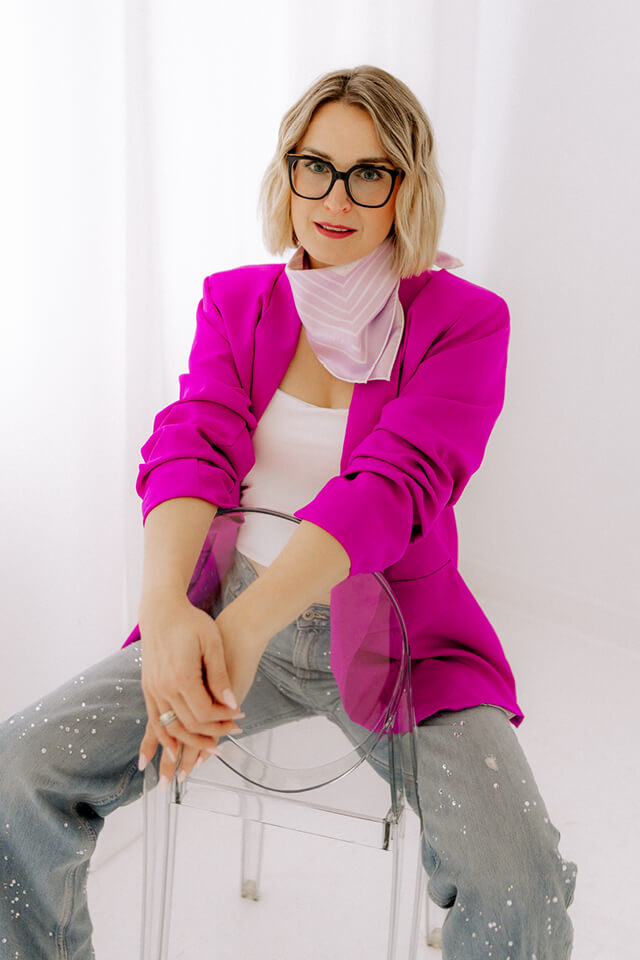 Bandana 55 Muse Serene