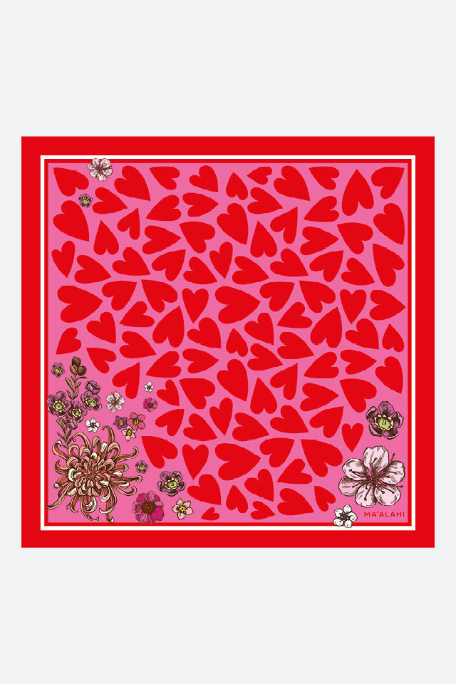 Bandana 55 Oahu