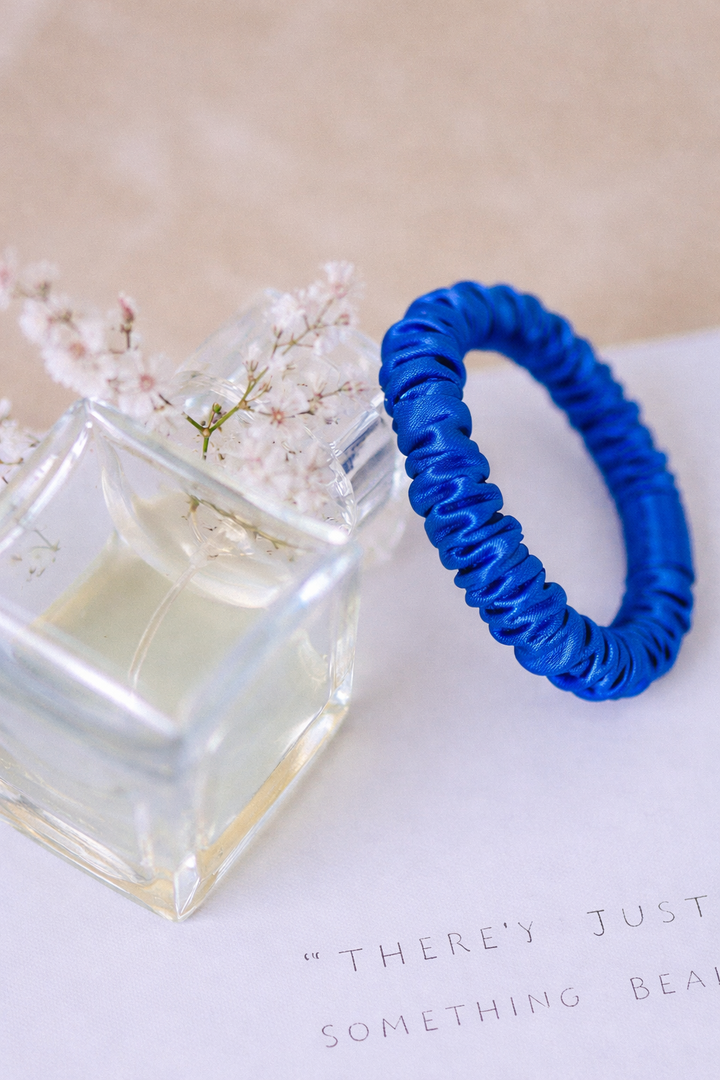 PuaPua Electric Blue