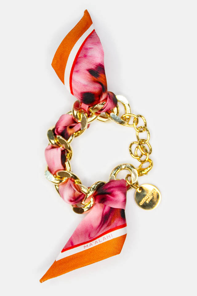 Bracelet-leo-pink