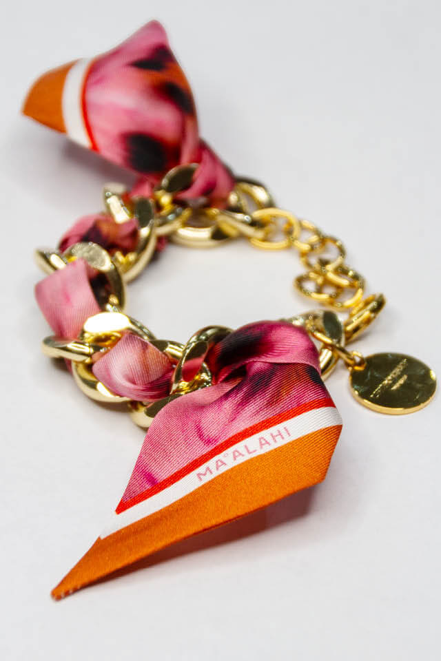 Bracelet-leo-pink