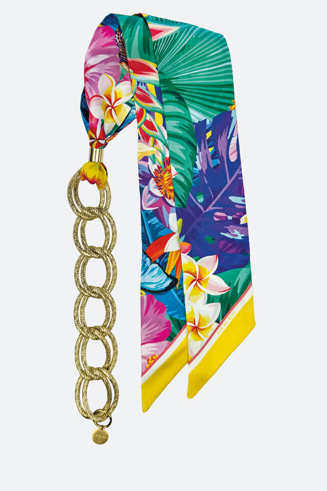 ChainMuse Aloha