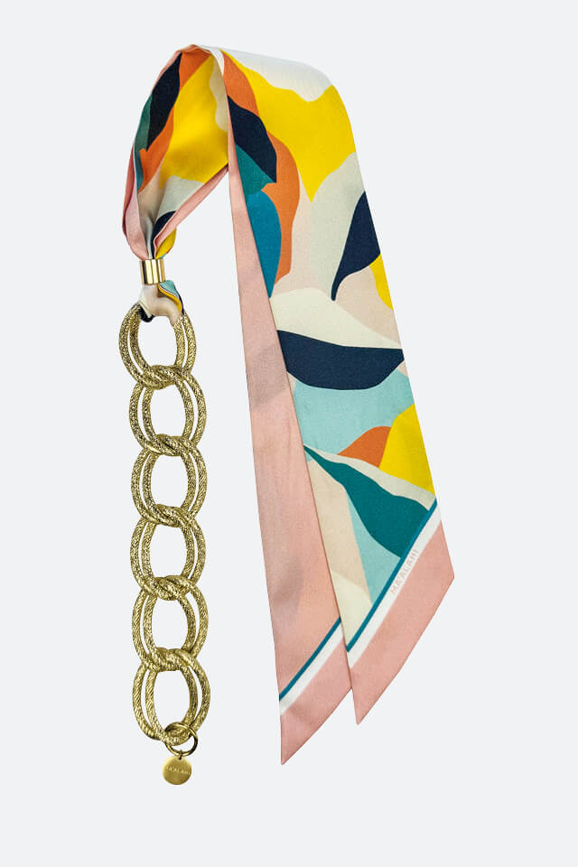ChainMuse Luana