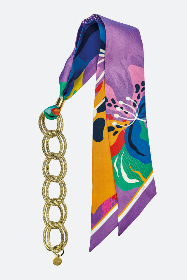 ChainMuse Pakala