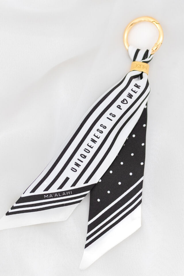 Taschenanhänger Eclipse