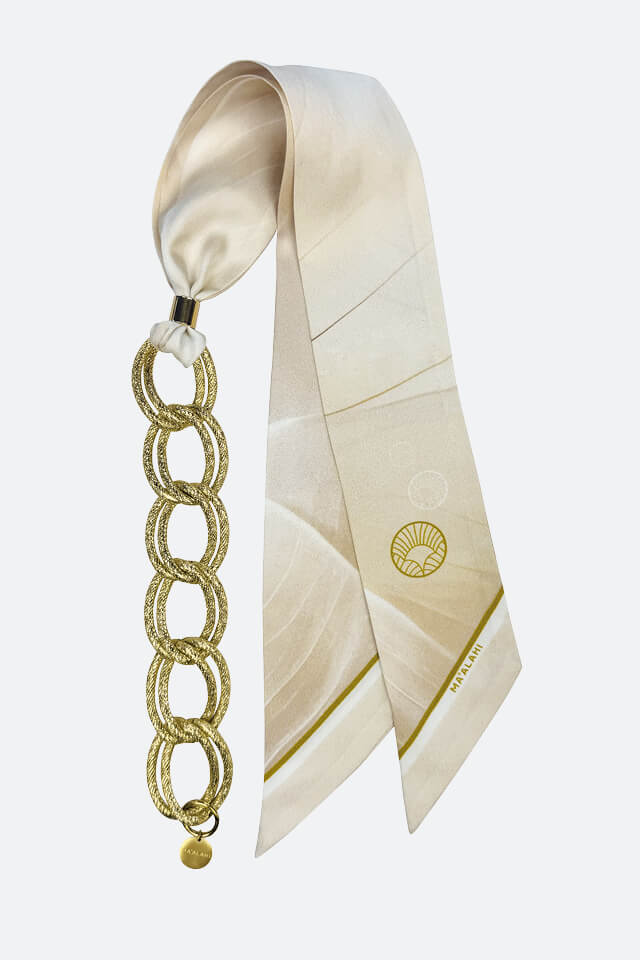 ChainMuse Vibes-Creme