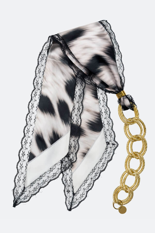 ChainMuse Lace Ice