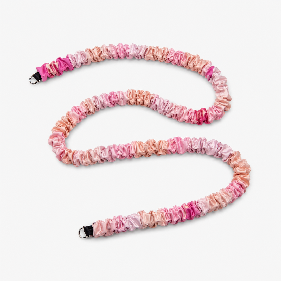 Phone Strap Rose