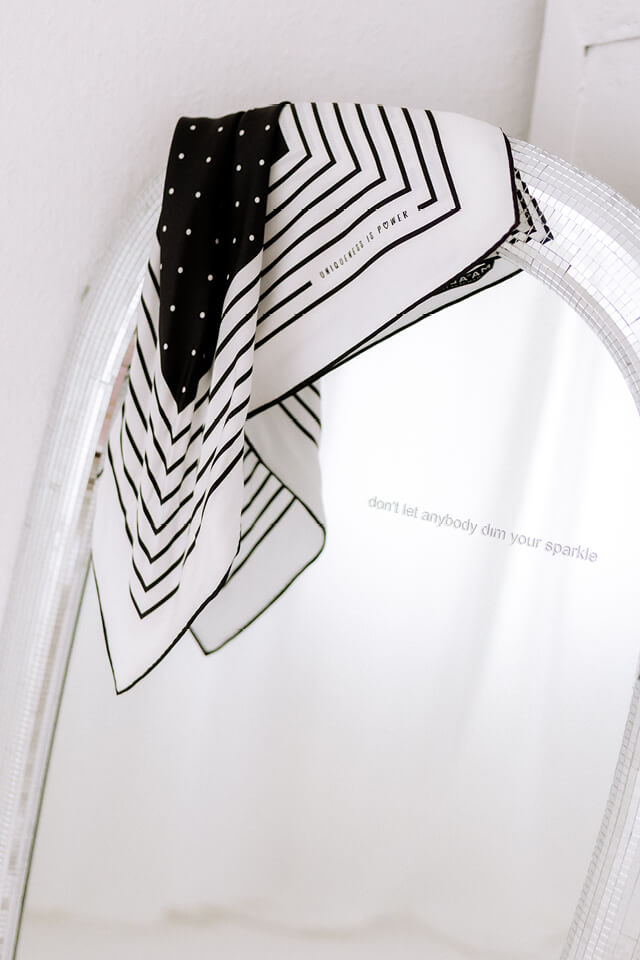 Bandana 55 Muse Eclipse