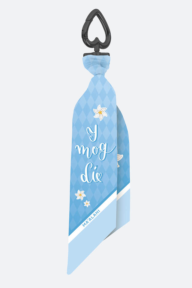 Edelweiss-azur-grau