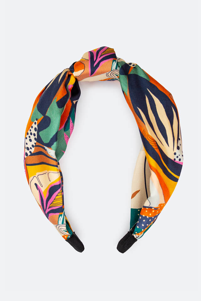 Headband Mana