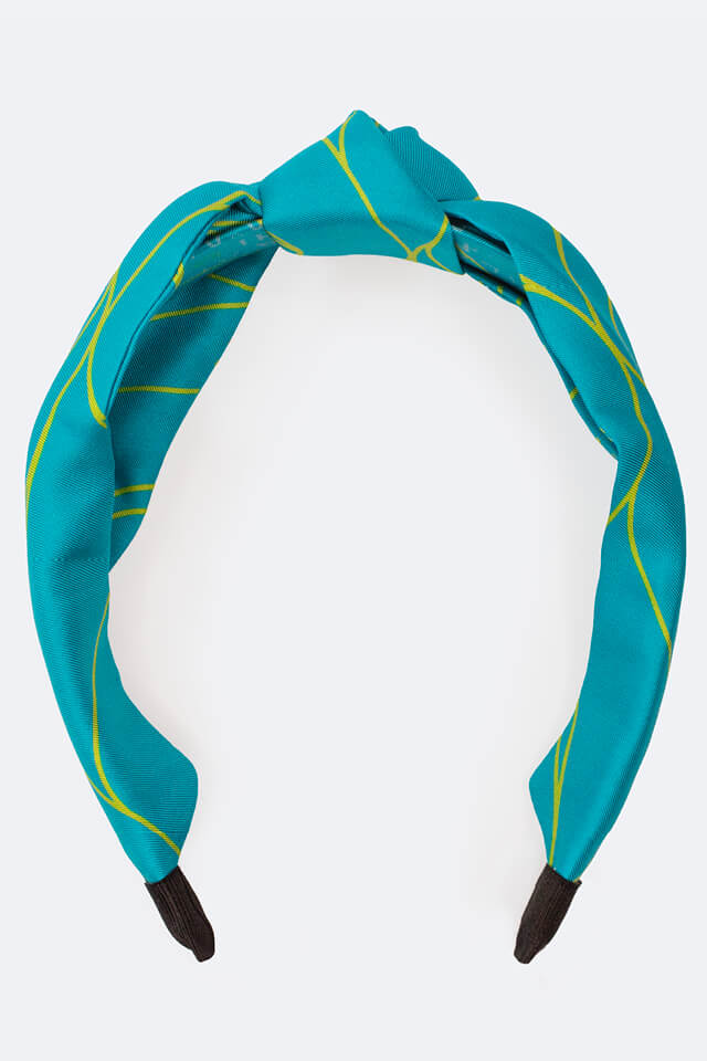 Headband Pipeline