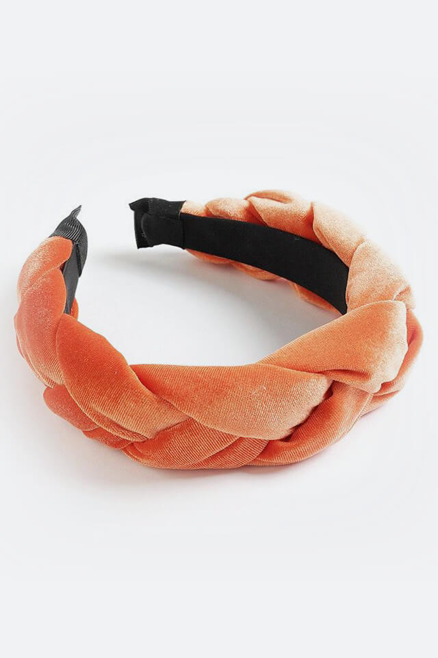 Haarreif-geflochten-samt-orange