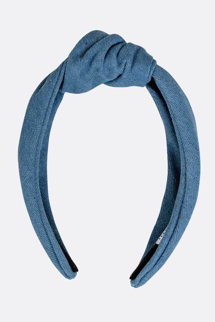 Haarreif Blue Breeze