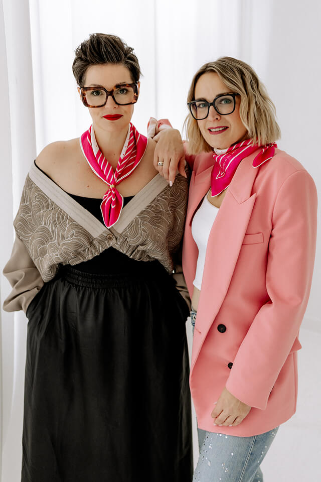 Bandana 55 Muse Nova