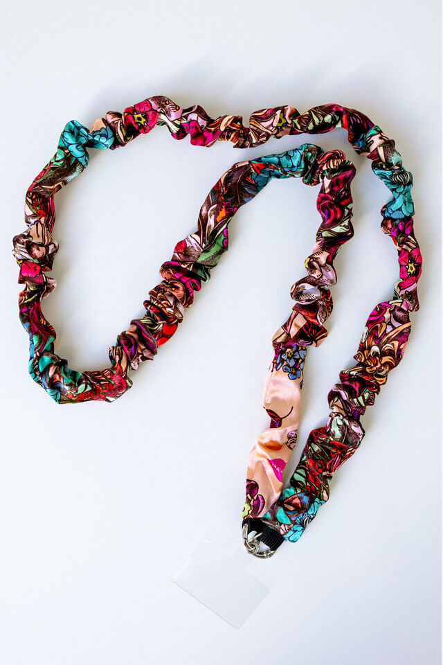 Phone Strap Lio