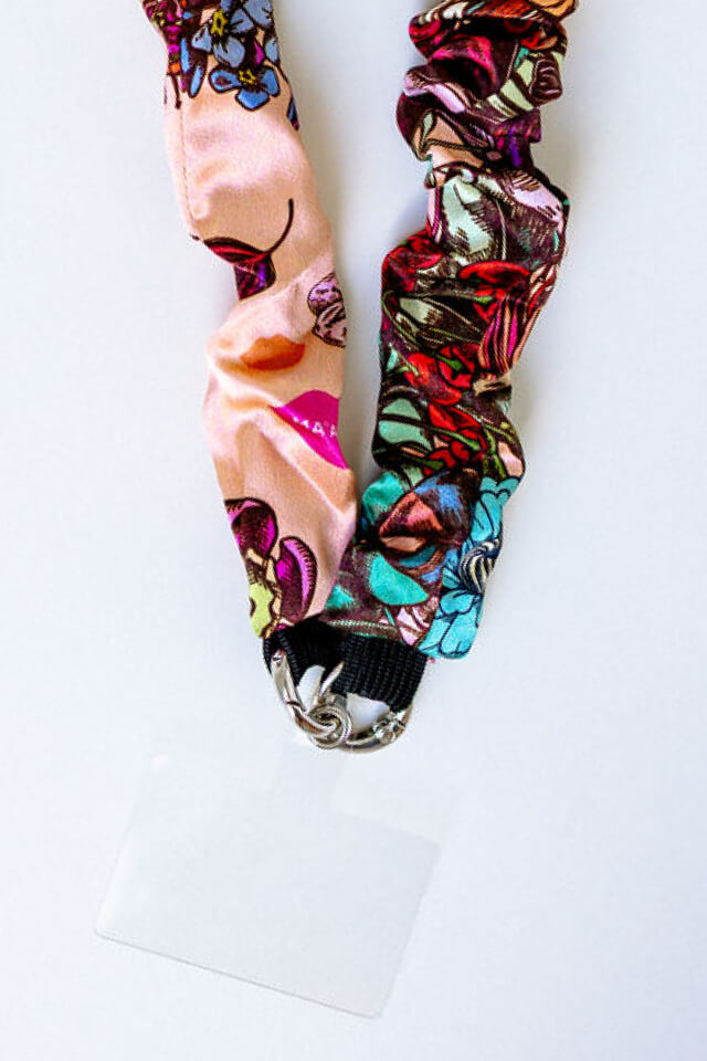 Phone Strap Lio