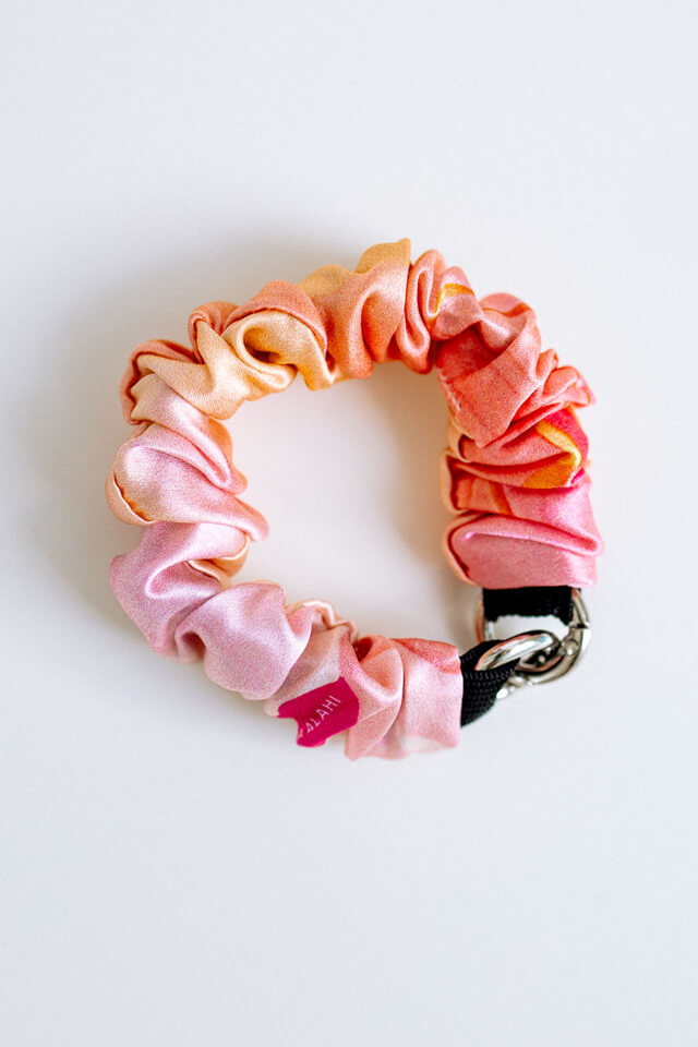 Key Strap Vibes-Rose