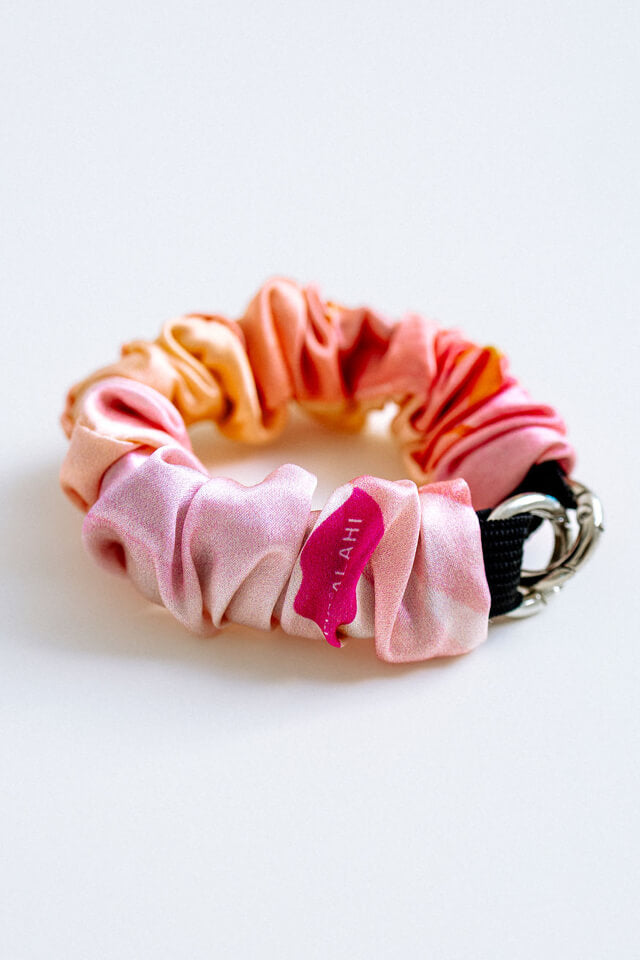 Key Strap Vibes-Rose