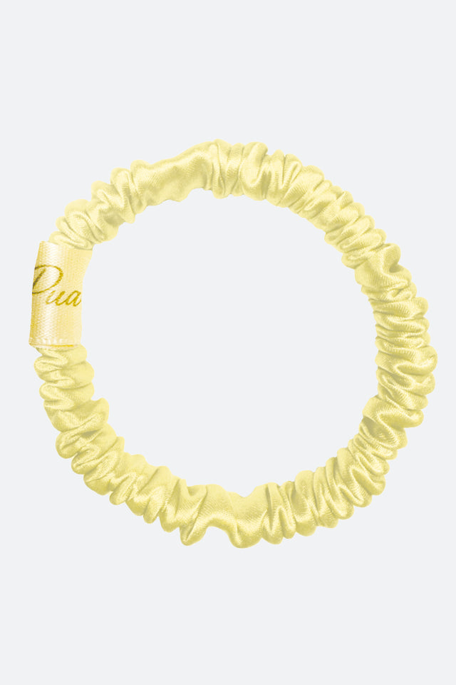 PuaPua Butter Yellow