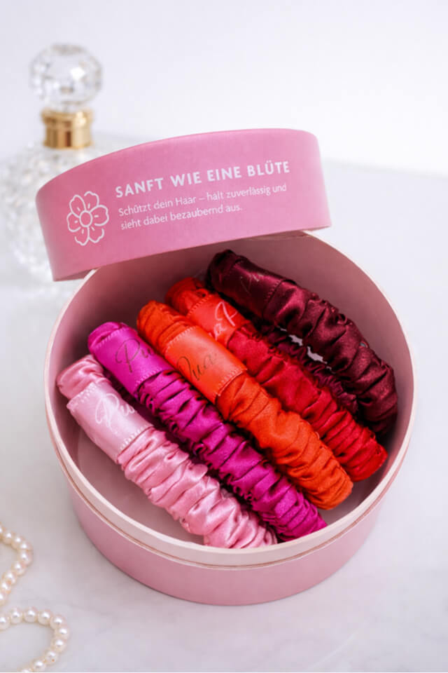 PuaPua – The LOVE Edit