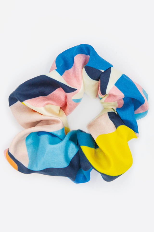 Scrunchie Luana