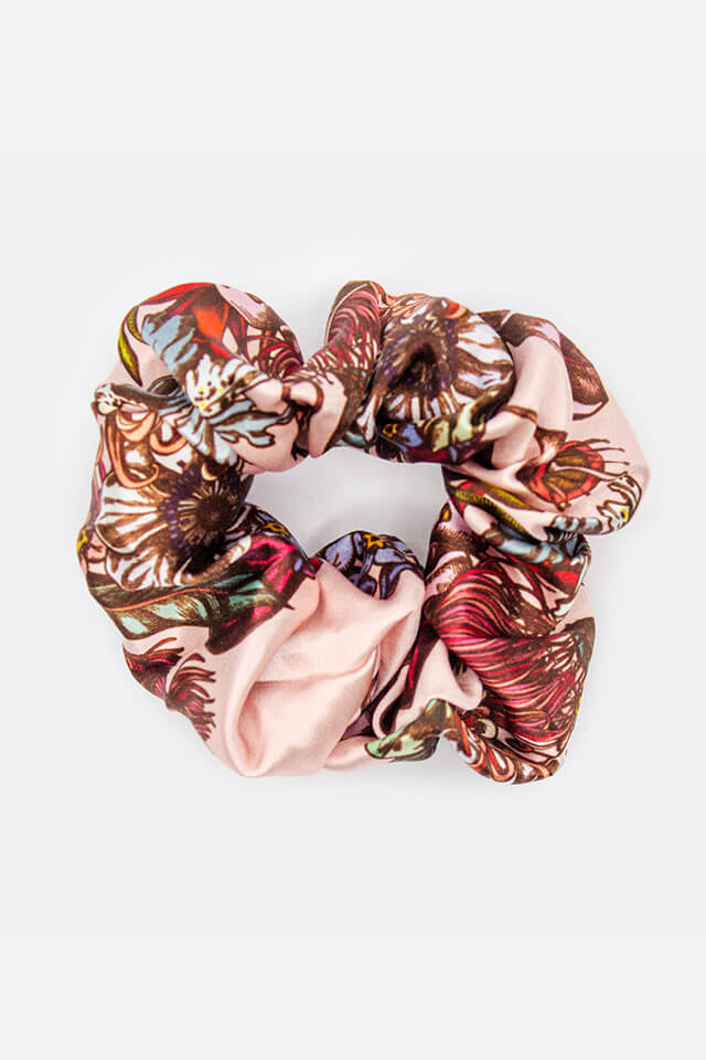 Scrunchie-lio
