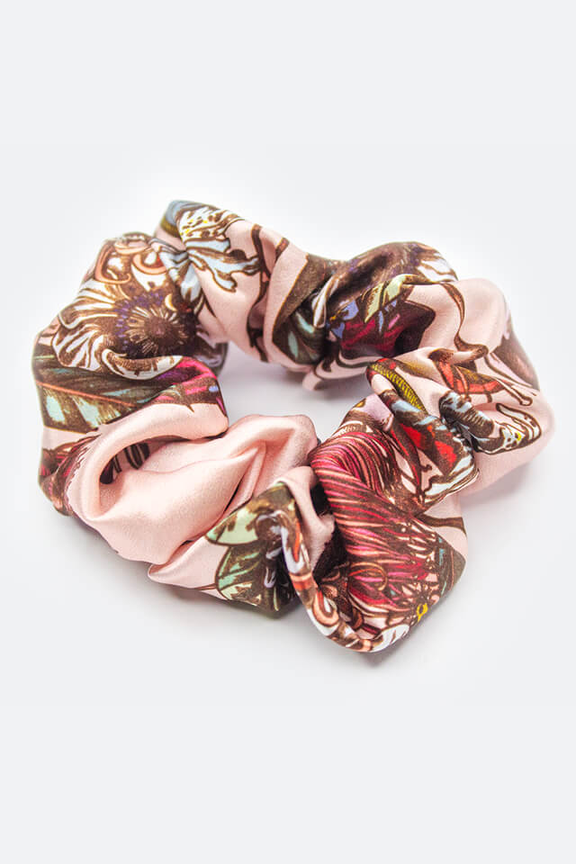 Scrunchie-lio