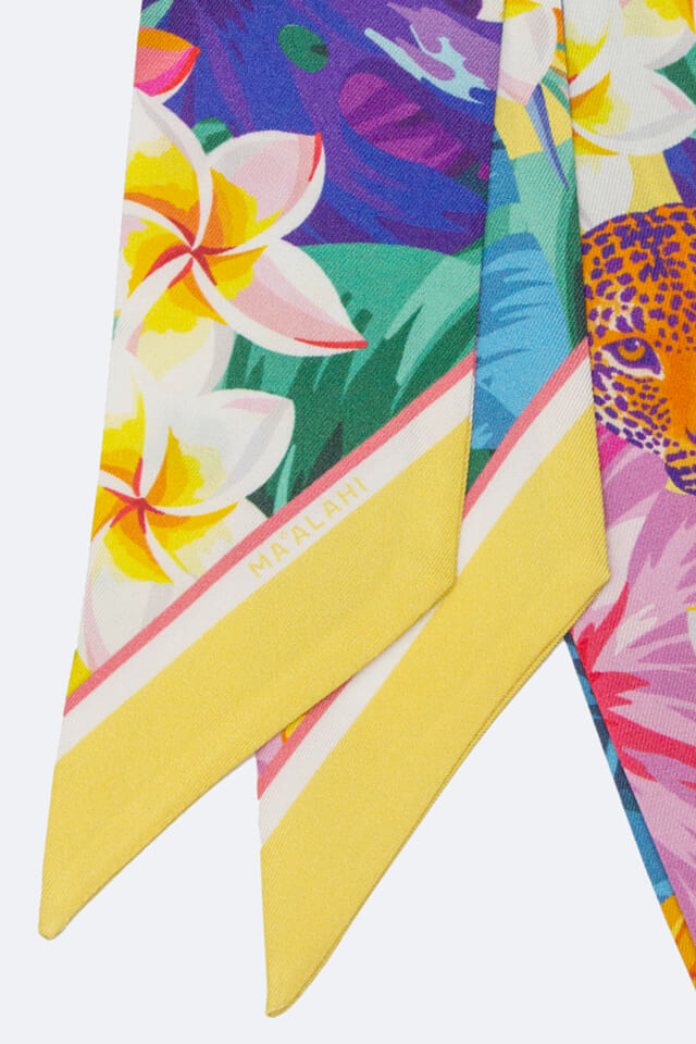 Twilly Aloha