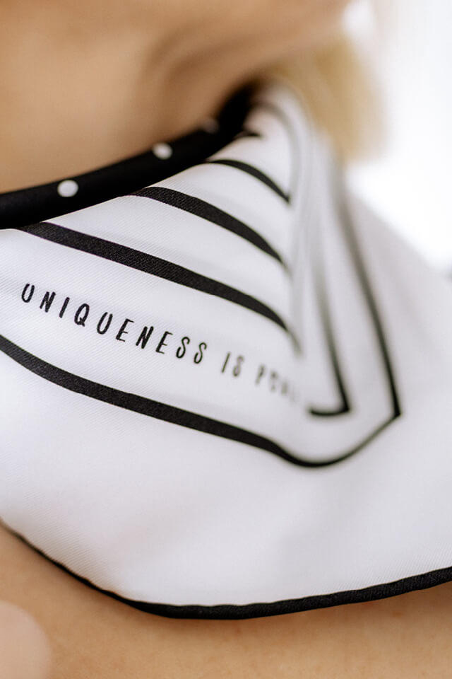 Bandana 55 Muse Eclipse