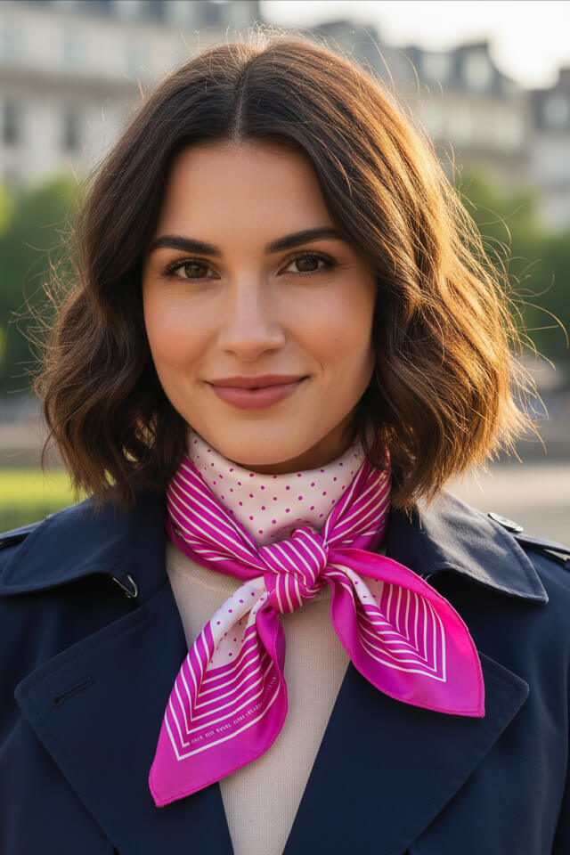 Bandana 55 Muse Nova