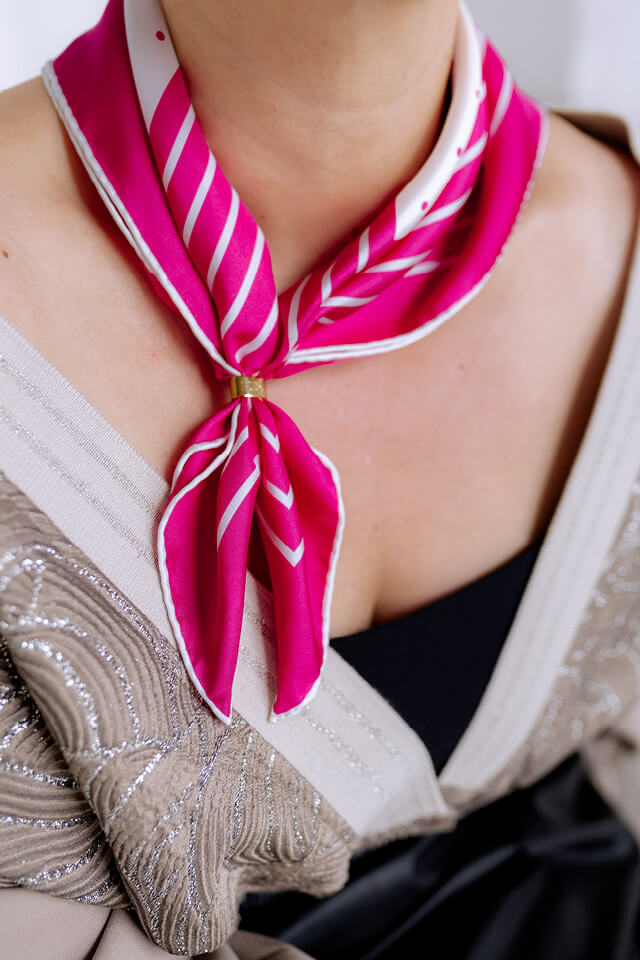 Bandana 55 Muse Nova